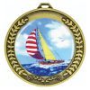 Accolade Medal