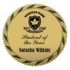 Rocket Medal - Image 3