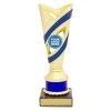 Curve Cups - Gold / Blue - Image 2