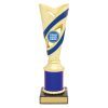 Curve Cups - Gold / Blue - Image 3
