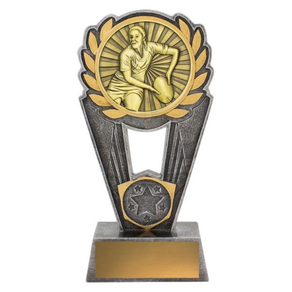 Polaris Trophy