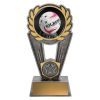 Netball Polaris - Colour - Image 2