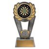 Dartboard Polaris - Colour - Image 3