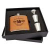 Flask Gift Box
