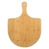 Bamboo Pizza Board - Image 3