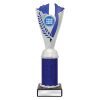 Spirit Cups - Silver / Blue - Image 4
