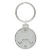 Colour Keychain - Bottle Opener - Image 2