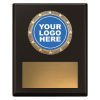Challenge Plaque