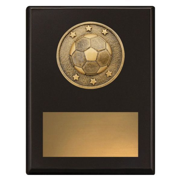 Challenge Plaque – Football