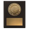 Challenge Plaque - Golf