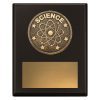 Challenge Plaque - Science