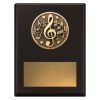 Challenge Plaque - Music - Image 2