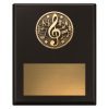 Challenge Plaque - Music - Image 3
