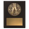 Challenge Plaque - Ballet