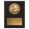 Challenge Plaque - Volleyball - Image 2
