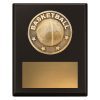 Challenge Plaque - Basketball
