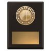 Challenge Plaque - Basketball - Image 2