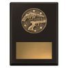 Challenge Plaque - Pistol - Image 2