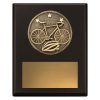 Challenge Plaque - Cycling