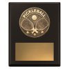 Challenge Plaque - Pickleball