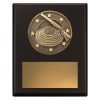 Challenge Plaque - Clay Pigeon