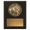 Challenge Plaque - MMA