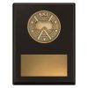 Challenge Plaque - Ski - Image 2