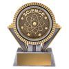Spartan - Science