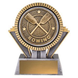 Spartan - Rowing