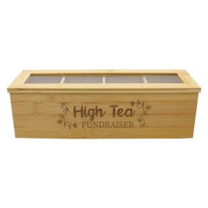 Tea Box