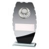 Clipped Oval - Golf Theme - Image 3