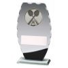 Badminton Clipped Oval - Image 2