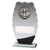 Chess Clipped Oval - Image 2