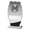 Dance Clipped Oval