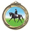 Wreath - Dressage