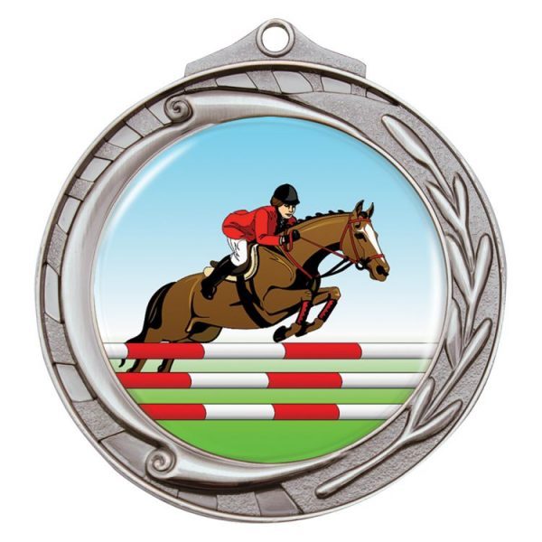 Wreath – Show Jumping