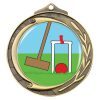 Wreath - Croquet