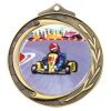 Wreath - Go Kart