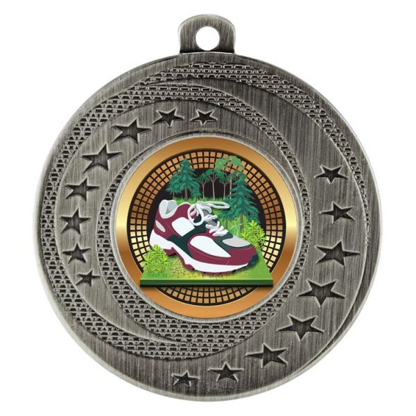 Wayfare Medal – Cross Country