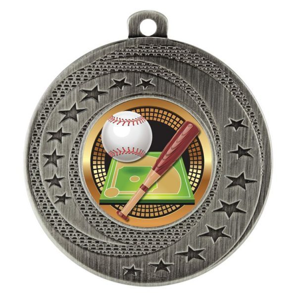 Wayfare Medal – Baseball