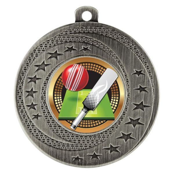 Wayfare Medal – Cricket