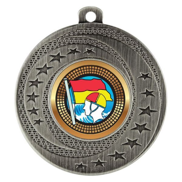 Wayfare Medal – Lifesaving