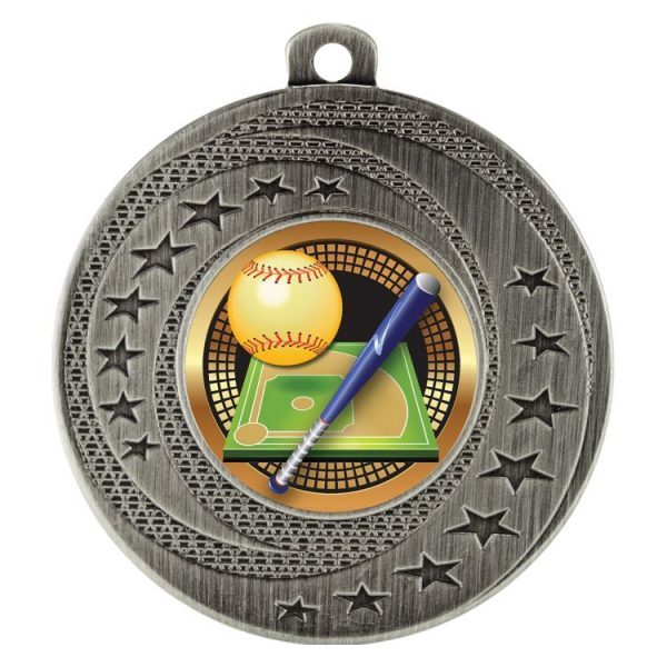 Wayfare Medal – Softball