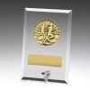 Glass Plaques - Cross Country