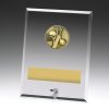 Glass Plaques - Cricket - Image 3