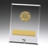 Glass Plaques - Track & Field - Image 3