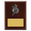 Plaque - Male Bowling - Image 3