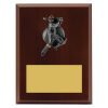 Plaque - Male Batting - Image 3