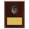 Plaque - Wicketkeeper - Image 3