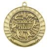 Eco Scroll - Track & Field